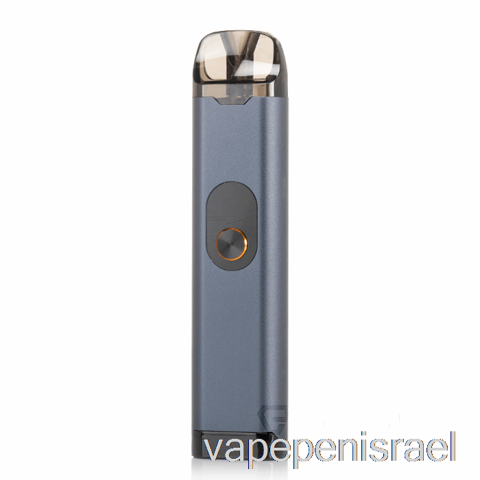 חד פעמי Vape Israel Hellvape Eir 18w Pod System Gunmetal